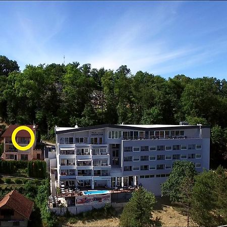 Apartmani Toplice Крапинске-Топлице Экстерьер фото