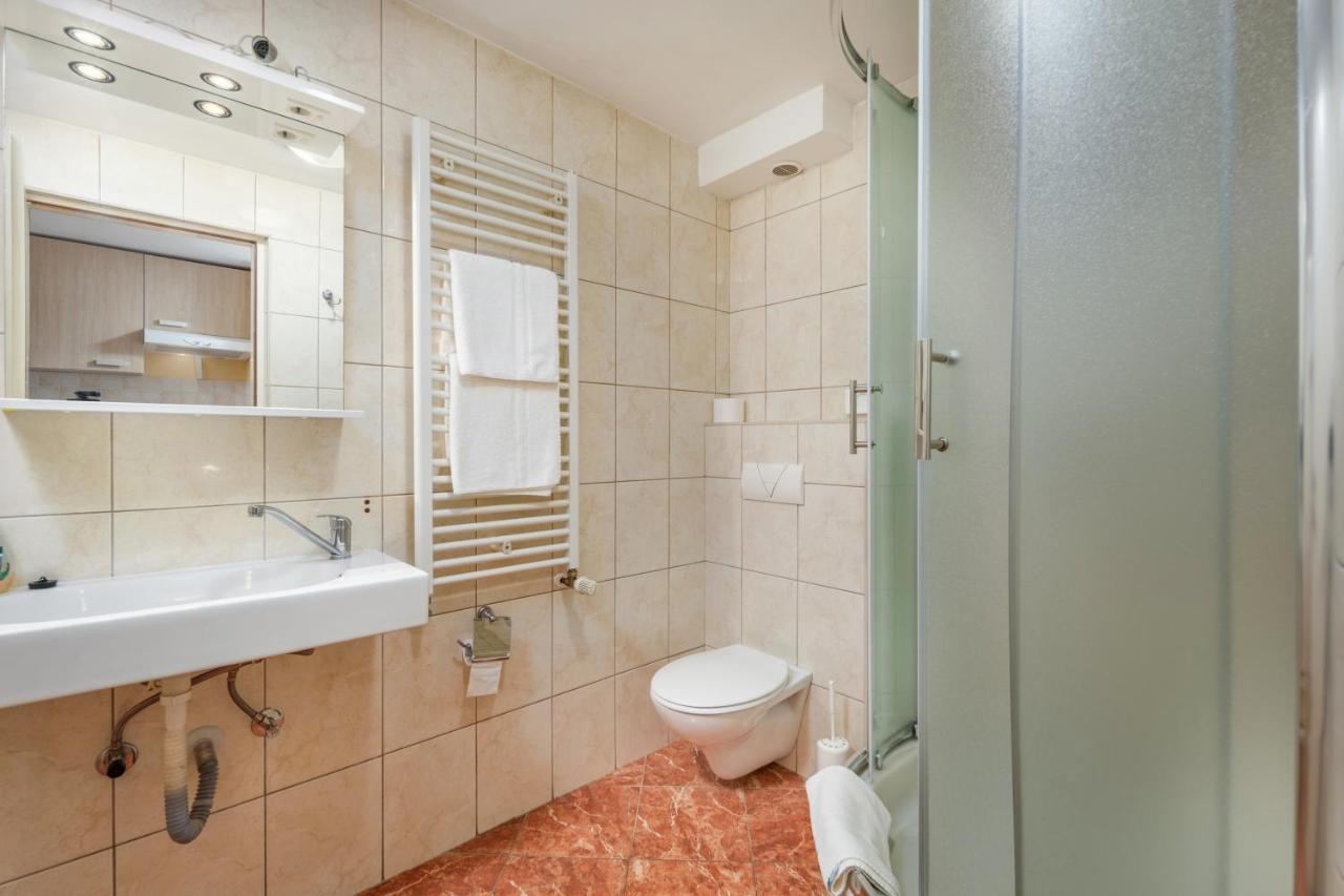Apartmani Toplice Крапинске-Топлице Экстерьер фото