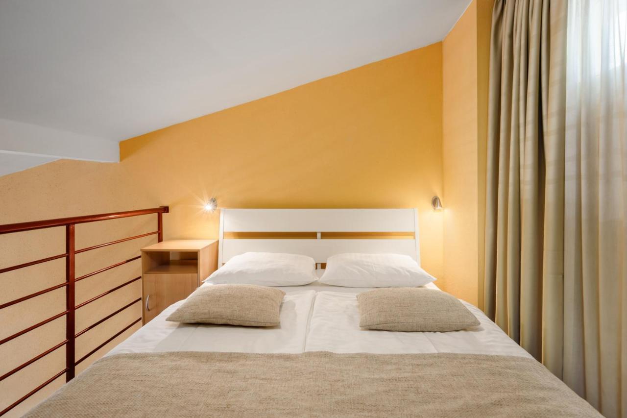 Apartmani Toplice Крапинске-Топлице Экстерьер фото